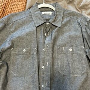 Taylor Stitch Button Down